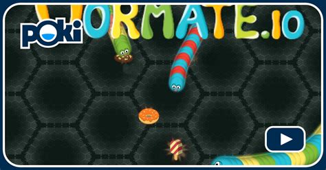 poki wormate